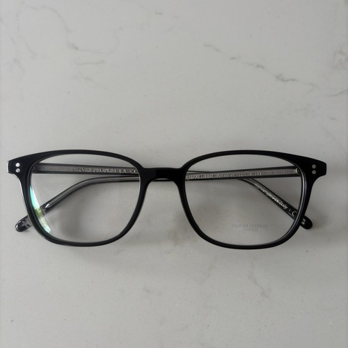 New oliver peoples - new,