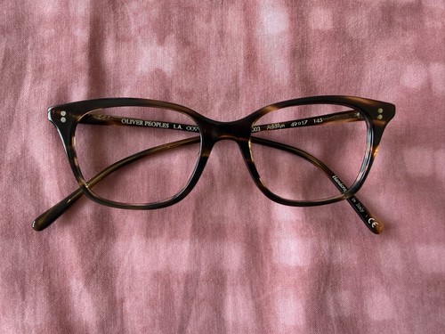 Oliver peoples addilyn - oliver,
