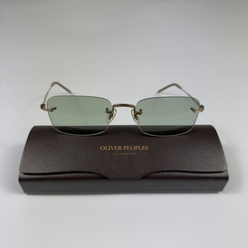 Oliver peoples rimless - oliver,