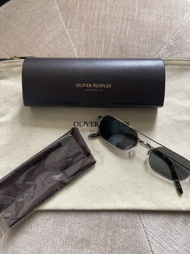 Oliver peoples sunglasses - oliver,
