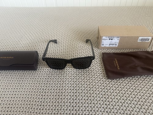 Oliver peoples sunglasses - oliver,