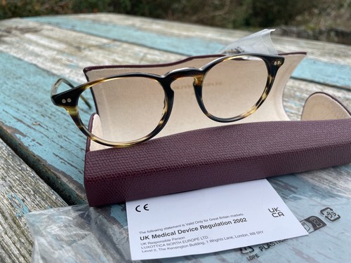Oliver peoples ov5004 - peoples, riley