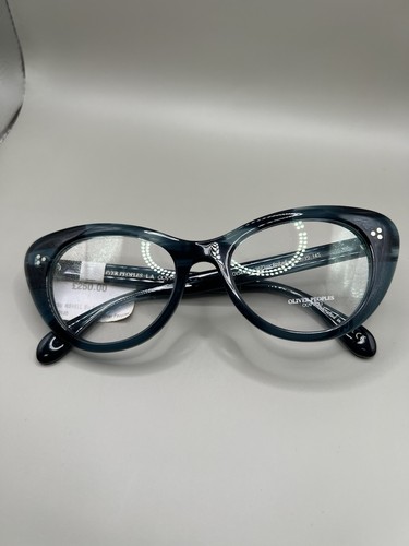 Oliver peoples ov5415u 1672 - oliver,