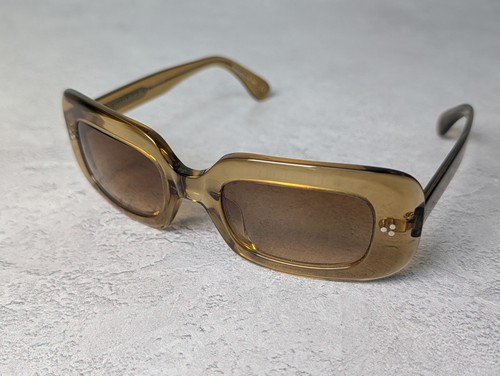Oliver peoples saurine - oliver,