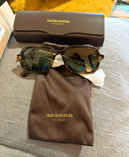 Oliver peoples larell - oliver,