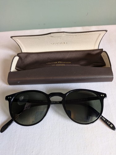 Oliver peoples riley sun - peoples,