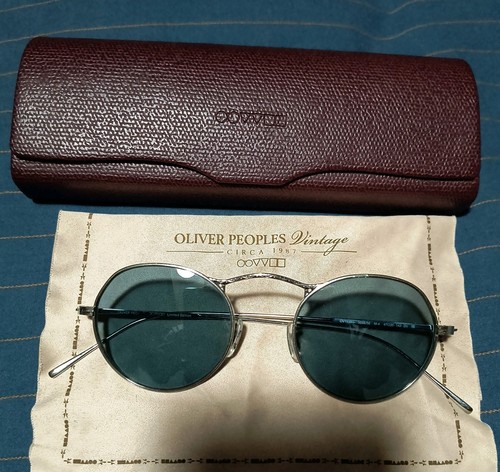 Oliver peoples limited - m-4,