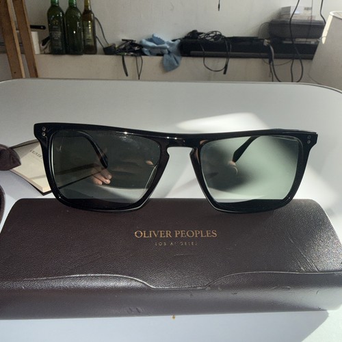 Oliver peoples bernardo - peoples,
