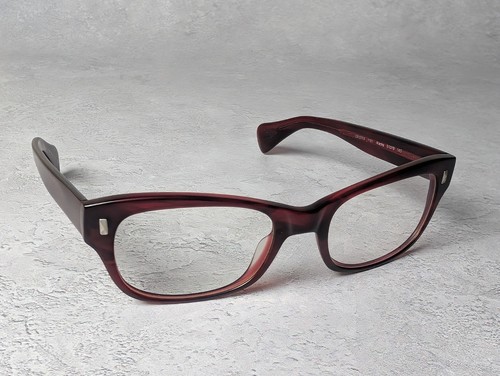 Oliver peoples wacks - peoples,
