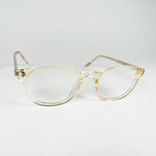 Oliver peoples eyeglasses pale - peoples,