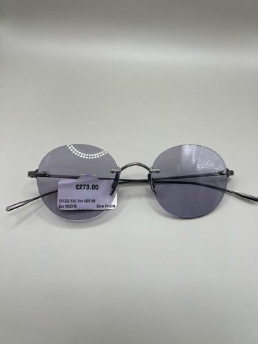 Oliver peoples ov1222 5244 - oliver,