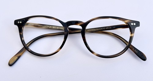 Oliver peoples riley - oliver, coco