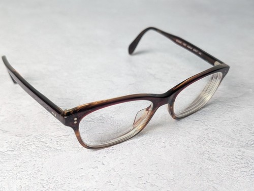 Retro oliver peoples ashton - oliver,