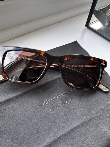 Oliver peoples the row - peoples,