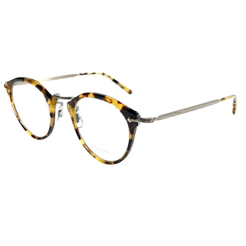 Oliver peoples 505 brown - peoples,