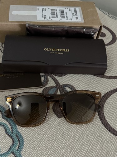 Oliver peoples men - oliver, arliss