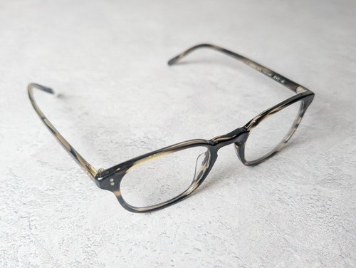 Oliver peoples fairmont ov5219 - fairmont,
