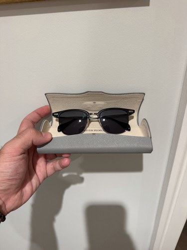 Oliver peoples executive - oliver,