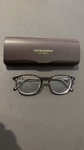 Oliver peoples finley - oliver,