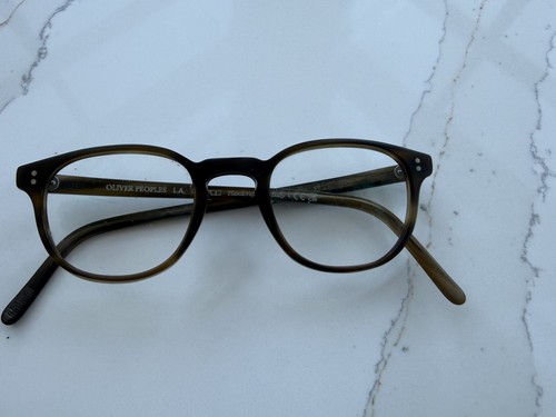 Oliver peoples fairmont ov5219 - fairmont,