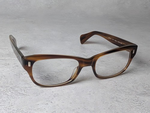 Oliver peoples wacks - oliver,