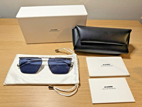 Oliver peoples jil sander - jil,
