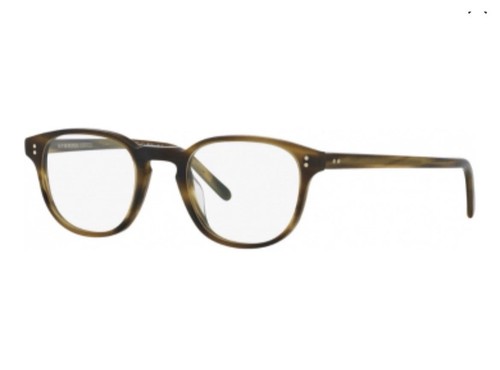 Oliver peoples fairmont new - oliver,