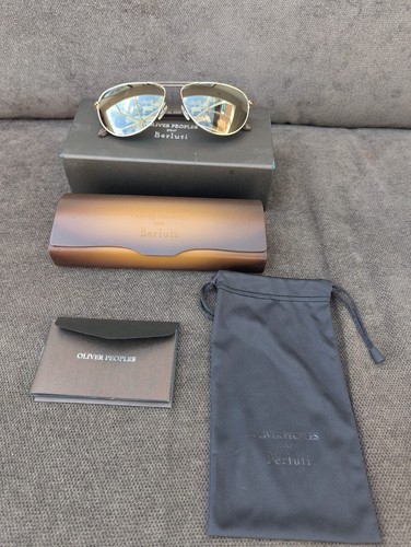 Oliver peoples sunglasses - peoples,