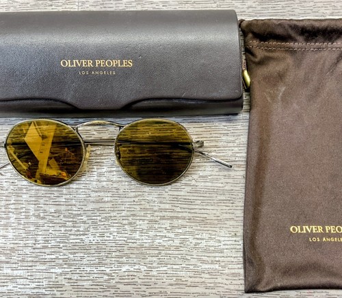 Oliver peoples - peoples,