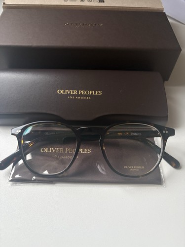 Oliver peoples oov5631u unisex - oov5631u,