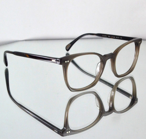 Rare oliver peoples a - oliver, "l.a