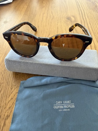 Oliver peoples cary grant - ,