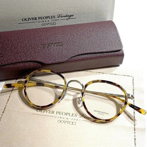 Oliver peoples miyabi - oliver, mp-2