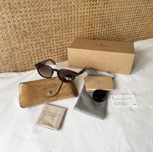 Brunello cucinelli oliver - brunello, &