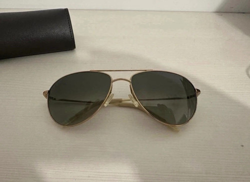 Oliver peoples benedict - oliver,