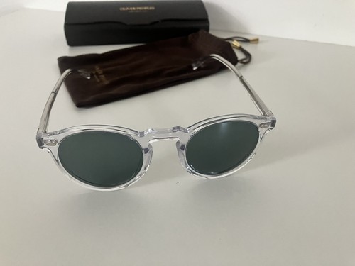 Oliver peoples gregory peck - peoples,