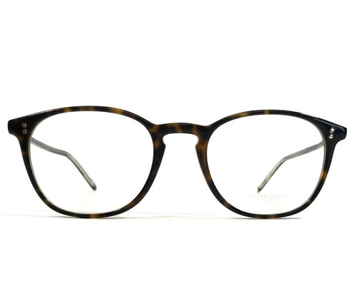 Oliver peoples eyeglasses - oliver,