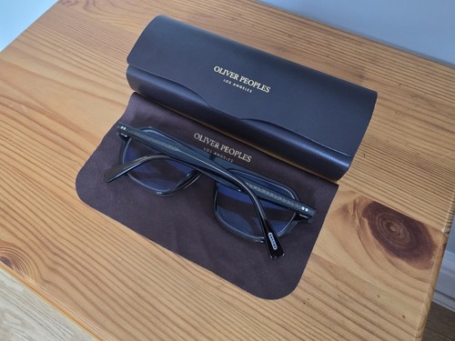 Oliver peoples glasses - oliver,