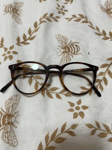 Oliver peoples malley ov5183 - o'malley,