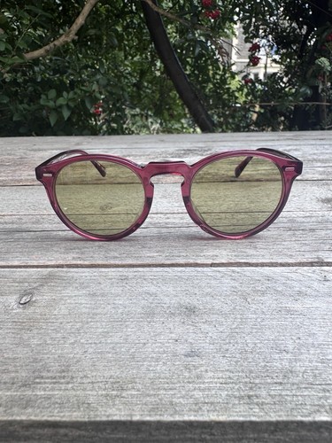 Oliver peoples gregory peck - peoples,