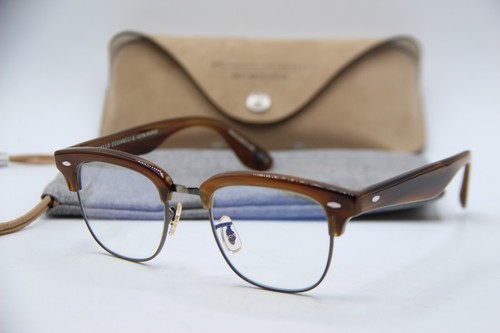 New oliver peoples - new,