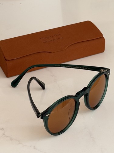 Oliver peoples ov5217s gregory - peoples,