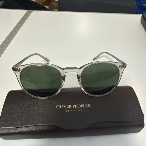 Vintage oliver peoples - vintage,