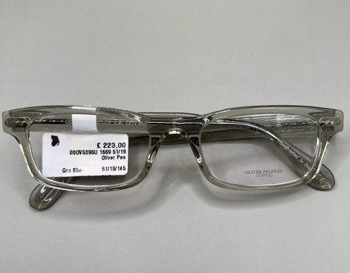 Oliver peoples ov5396u - peoples,