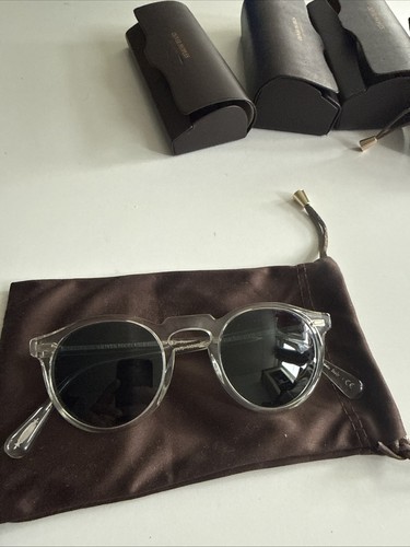 Oliver peoples sunglasses - oliver,