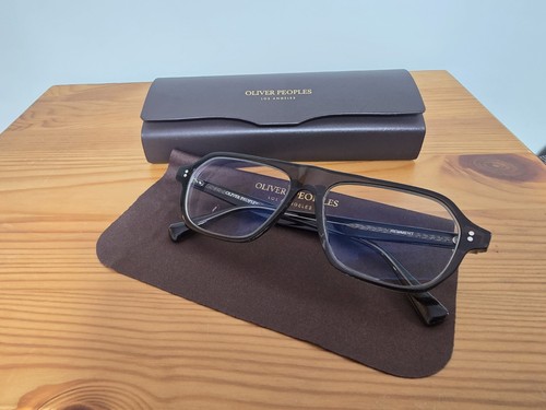 Oliver peoples glasses - oliver,