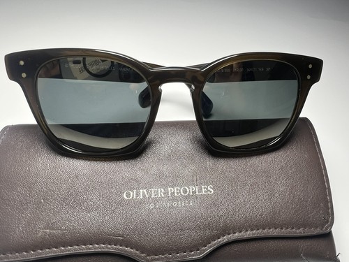 Oliver peoples sunglasses - oliver,