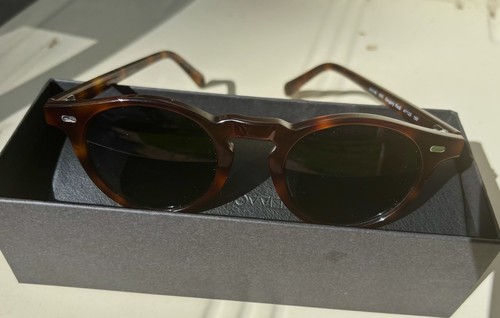 Oliver peoples gregory - peoples,