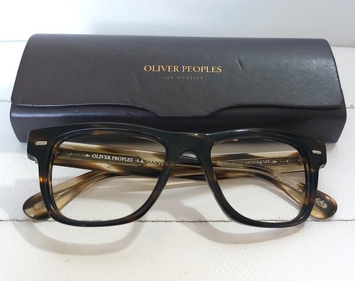 Oliver peoples - oliver, ov5393u