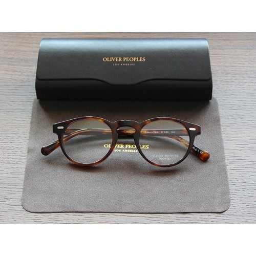 Oliver peoples gregory - oliver,